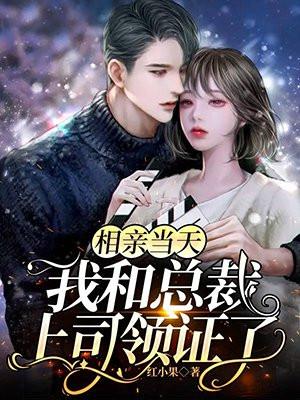 相亲相到总裁